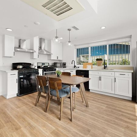 Spacious 1-Bd Hideaway Close To Usc Room With Share Livingroom Los Angeles Exterior foto