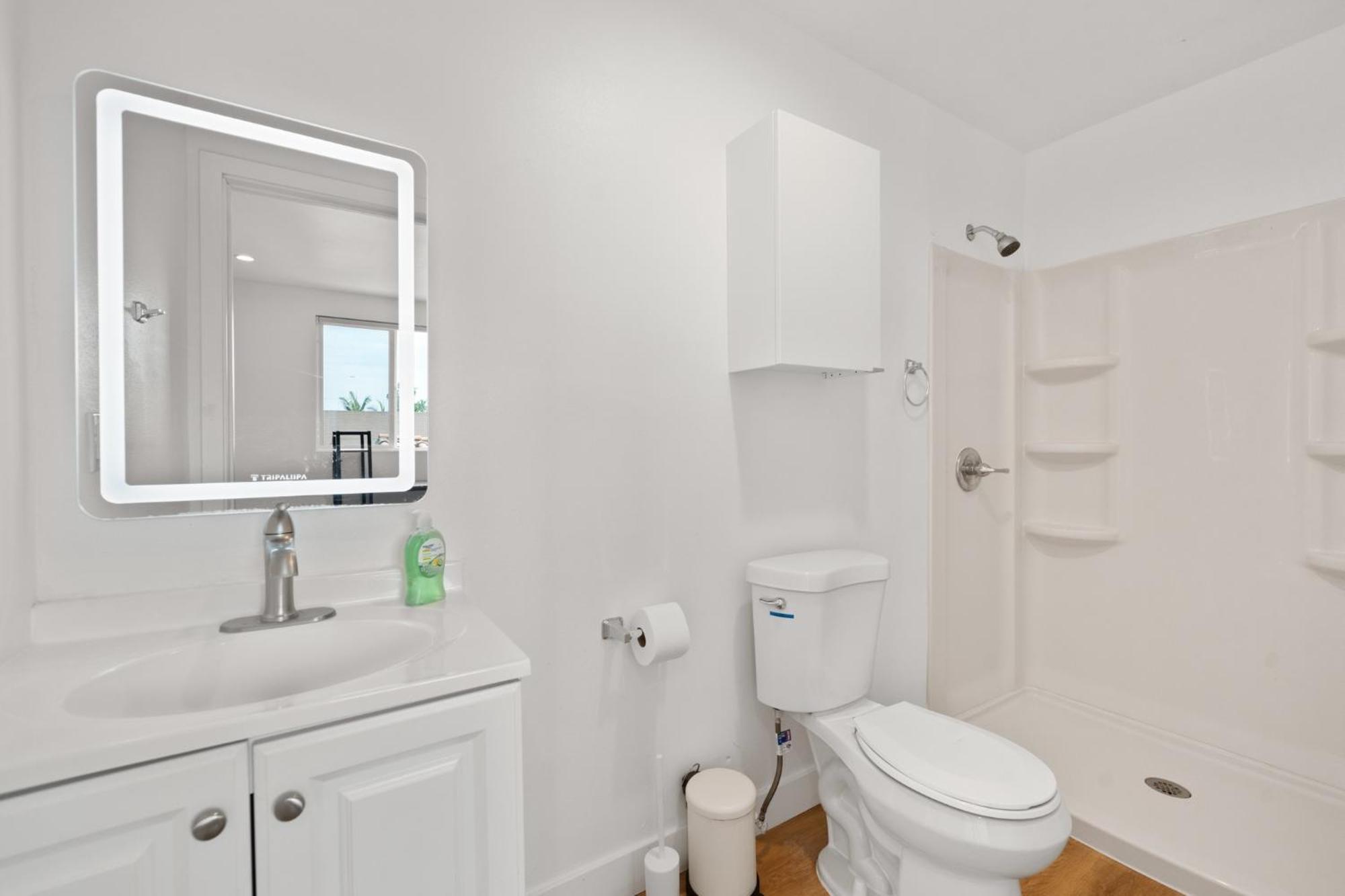 Spacious 1-Bd Hideaway Close To Usc Room With Share Livingroom Los Angeles Exterior foto