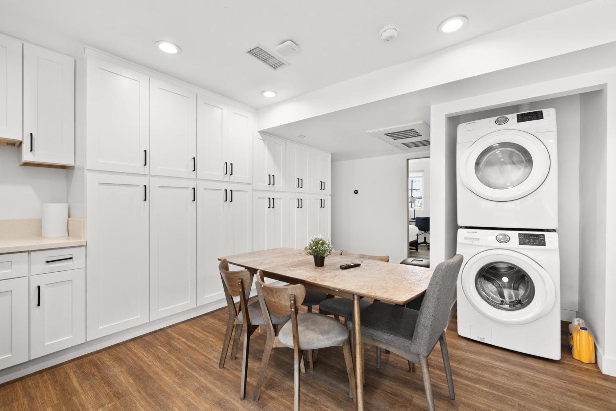Spacious 1-Bd Hideaway Close To Usc Room With Share Livingroom Los Angeles Exterior foto